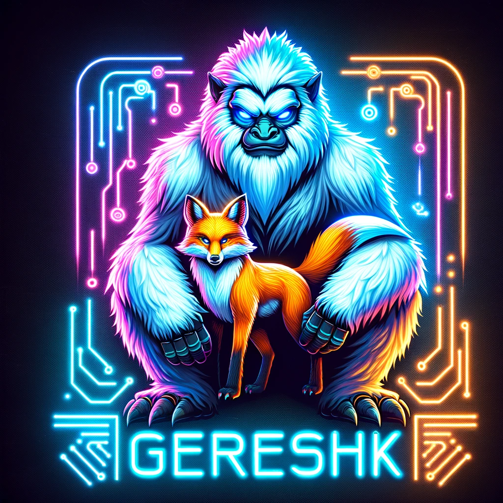 Yeti Image